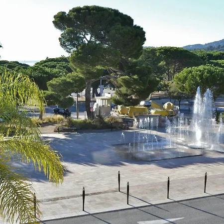 T2 Avec Jardin, Parking Et Climatiseur - Proche - Fr-1-251-436